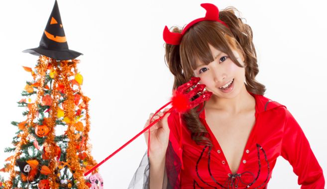 コスプレ