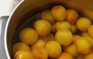手作りジャムでおいしく健康に