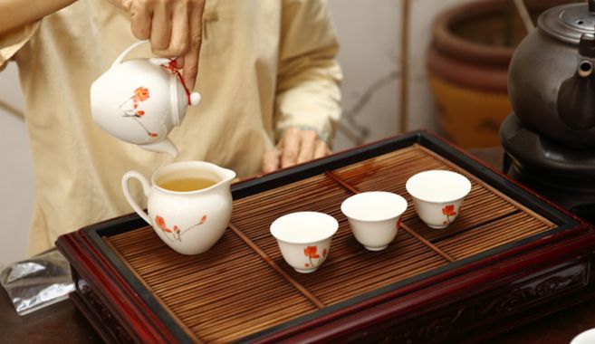 中国茶のはじめ方