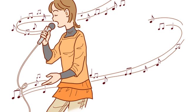 1人カラオケを略して"ヒトカラ"