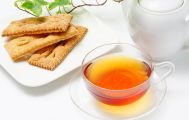 紅茶の趣味