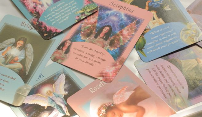 オラクルカード