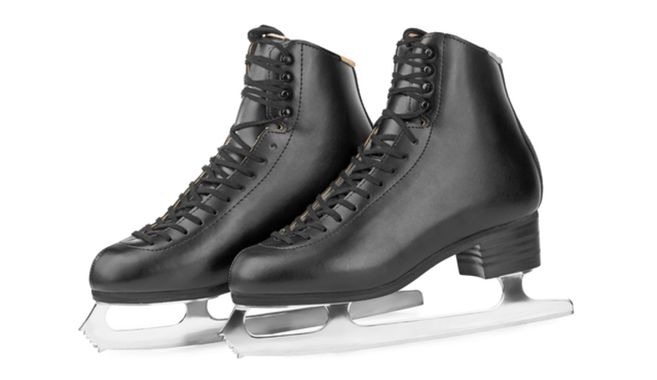 スケートシューズ