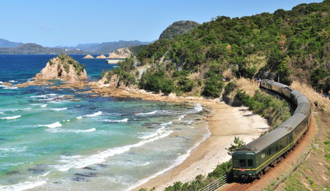 乗りたい列車５選