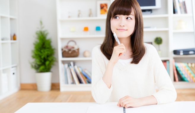 エッセイの魅力