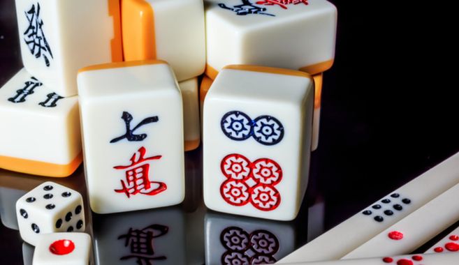 麻雀