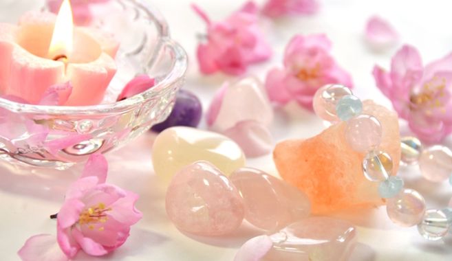 ローズクォーツ