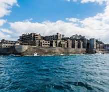 廃墟めぐりの趣味