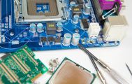 自作PCの趣味