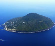 離島めぐりの趣味