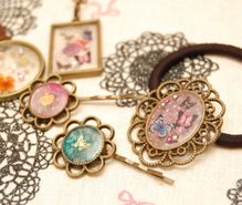 ハンドメイドの趣味