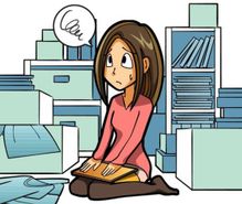 断捨離の趣味
