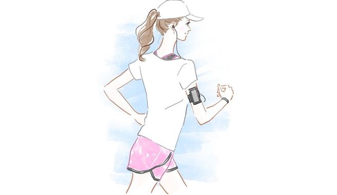 スモールスタート、ロングラン