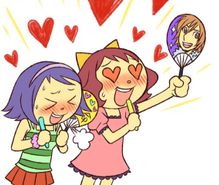 アイドル追っかけの趣味