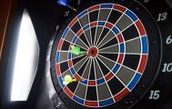 ダーツの趣味