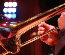 トロンボーンの趣味