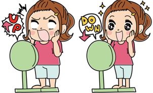 ストレス解消にもなりダイエットにももってこい！な趣味３選の趣味