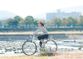 サイクリング
