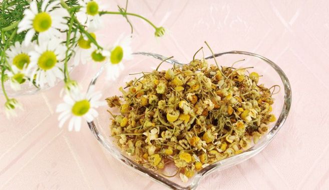 メディカルハーブ