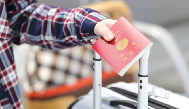 一人旅のはじめ方