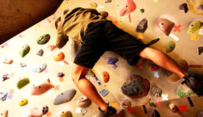 ボルダリングまとめ