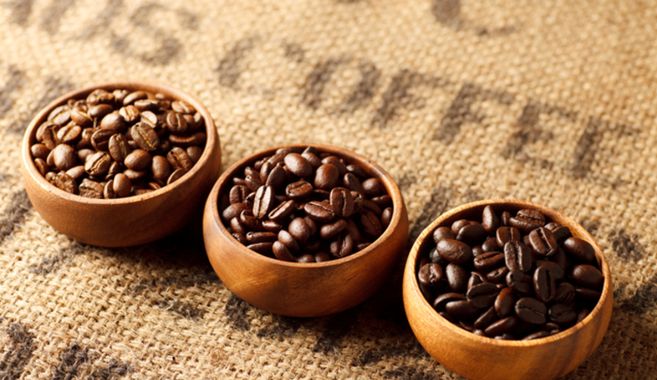 コーヒー