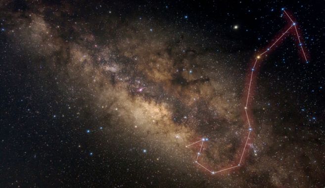 話のネタになる星占いのススメ