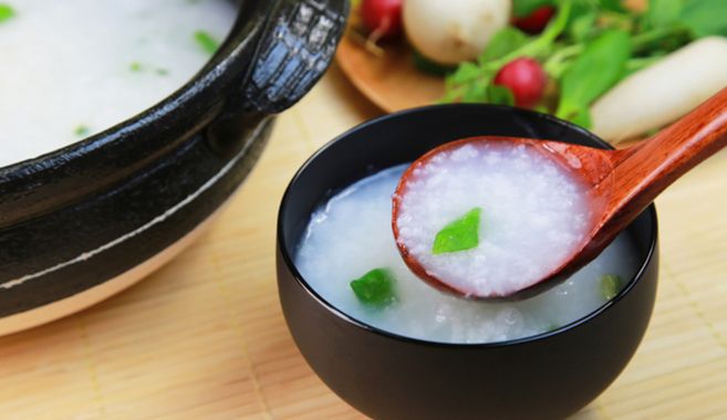 七草粥