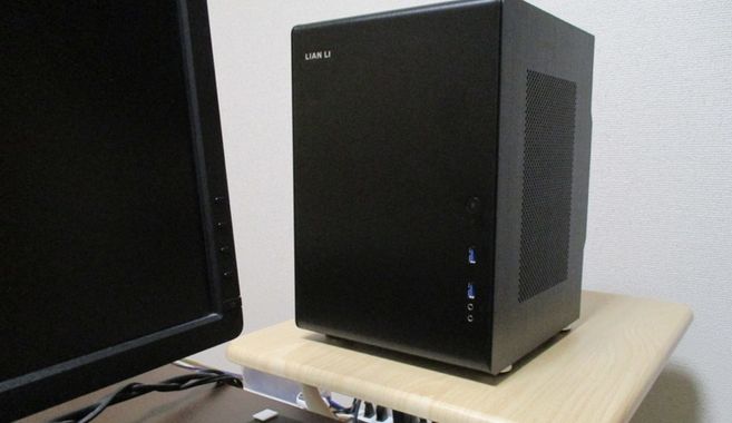 楽しい自作PCは、終わりがない自己満足の世界！