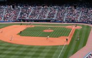 プロ野球観戦の趣味