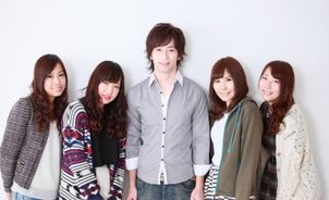 女性にモテる男性の趣味４選の趣味