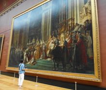 絵画鑑賞の趣味