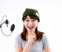 ボイストレーニングの趣味