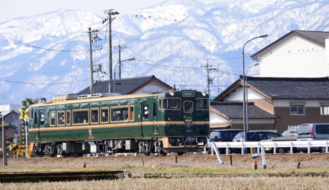 ベル・モンターニュ・エ・メール