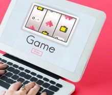 ゲーム制作の趣味