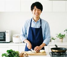 料理の趣味