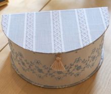 カルトナージュの趣味