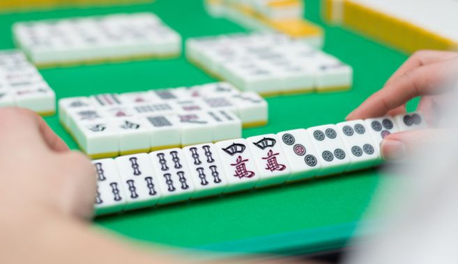 麻雀まとめ