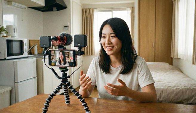 youtuber