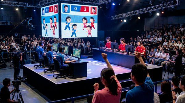 eスポーツ
