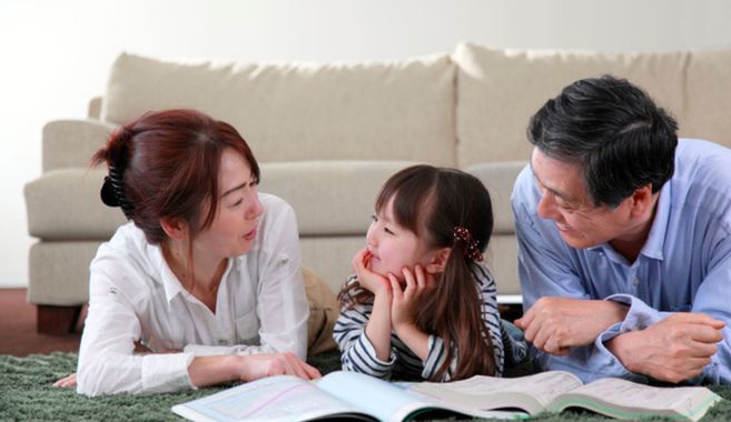 子連れ旅の計画