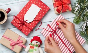 プレゼントに喜ばれるハンドメイドの趣味の趣味