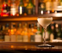 バーめぐりの趣味