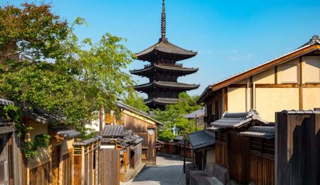 京都寺社巡りまとめ