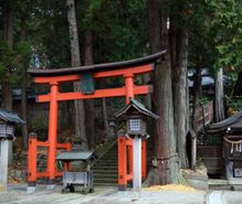 聖地巡礼の趣味