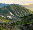 登山の趣味