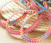 リボンレイの趣味