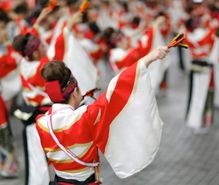 よさこいの趣味