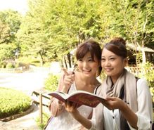 女子旅の趣味