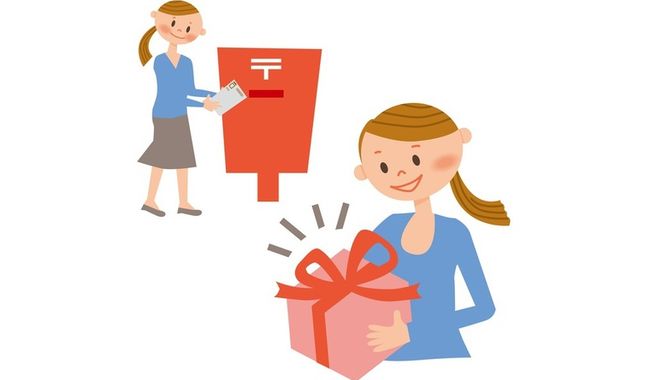 懸賞で普段の生活がちょっと豊かに